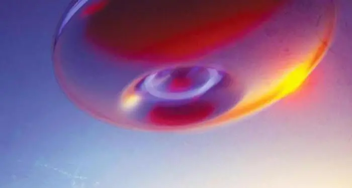 Marina Usa: i video degli Ufo? Sono autentici