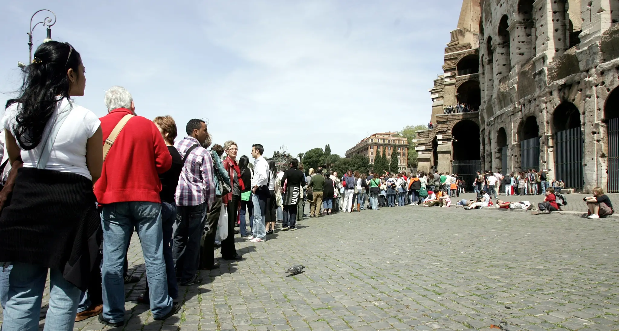 Turismo di massa: 8 italiani su dieci cercano di evitarlo