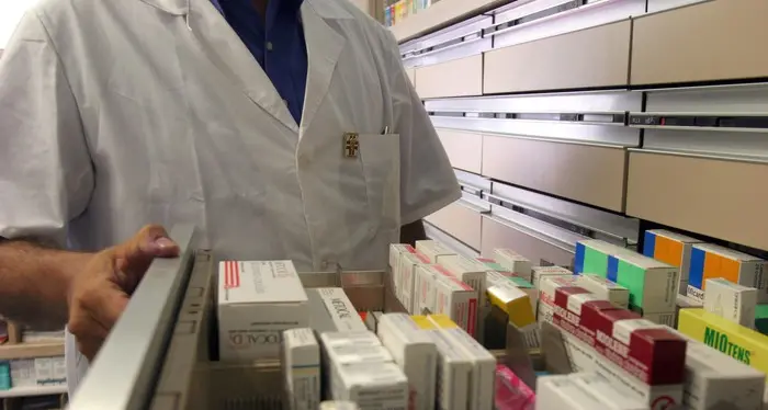 Farmaci: stop per lotti di Buscopan, Zantac, Ranidil