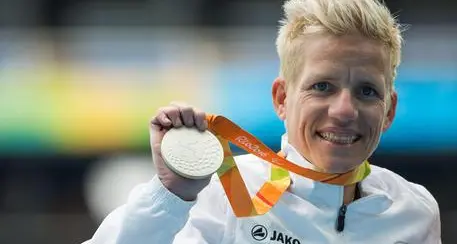 Medaglia d'oro paralimpica sceglie l'eutanasia: morta la campionessa belga Vervoort