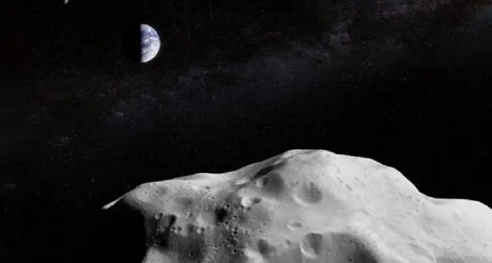 L'asteroide «catastrofico» è passato venerdì, ma senza pericoli per la Terra