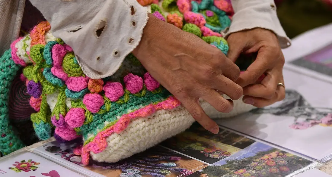 Riciclo creativo e lotta allo spreco, i trend della nuova manualità