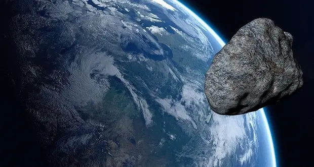 Arriva un asteroide visibile anche dall'Italia col telescopio: appuntamento per il 25