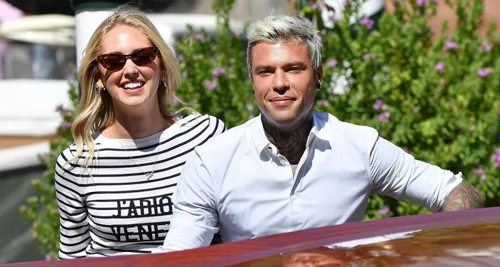 L'annuncio shock di Fedez: \"Sono a rischio sclerosi multipla ora dovrò starci attento\"