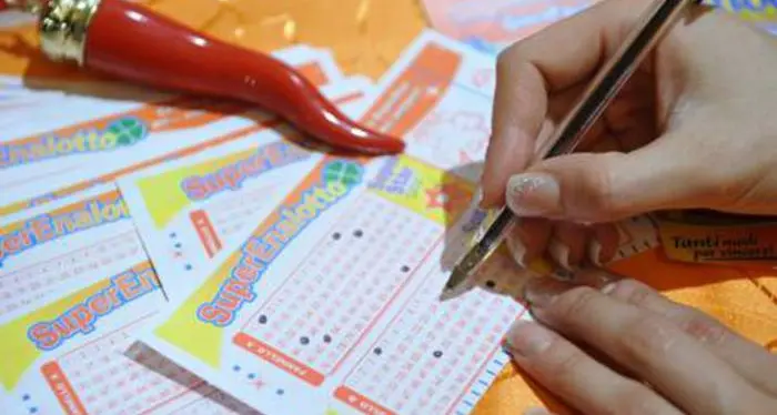 Superenalotto, riscossa la vincita da 66,4 milioni non ancora i 209 milioni