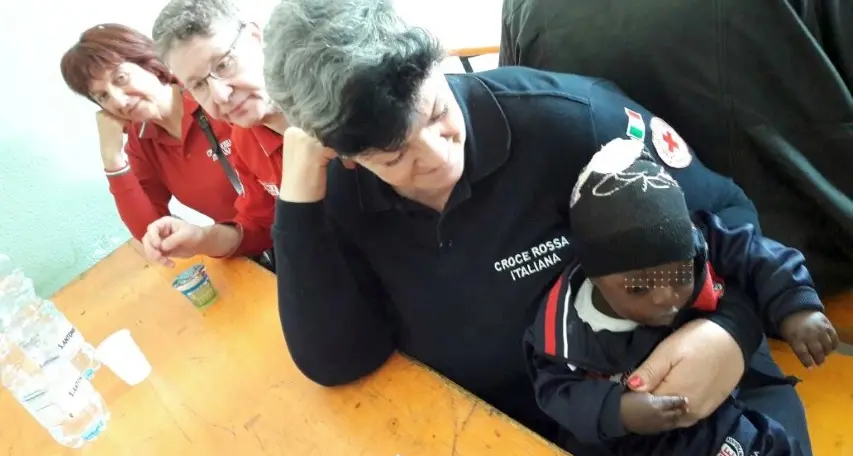 Lavoro, con i tagli all'accoglienza duecento nuovi disoccupati