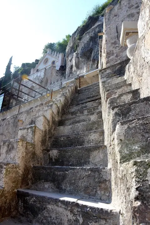 VISITA AL PARCO DEI CIUCIOI A LAVIS APPENA RISTRUTTURATO TRENTO 5 SETTEMBRE 2019 FOTO PAOLO PEDROTTI