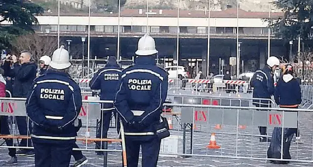 Trentino, è sempre caccia al posto pubblico In un anno oltre 1.350 aspiranti per 40 posti