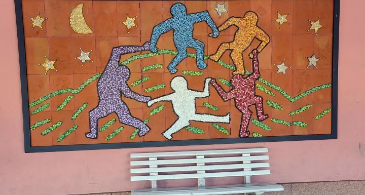 Scuola, a Gardolo c'è un mondo 1.300 alunni, 30 etnie diverse