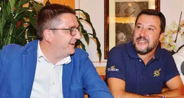 Stop ai migranti volontari nelle case di riposo Rossi attacca Fugatti: «Che tristezza, livello basso»