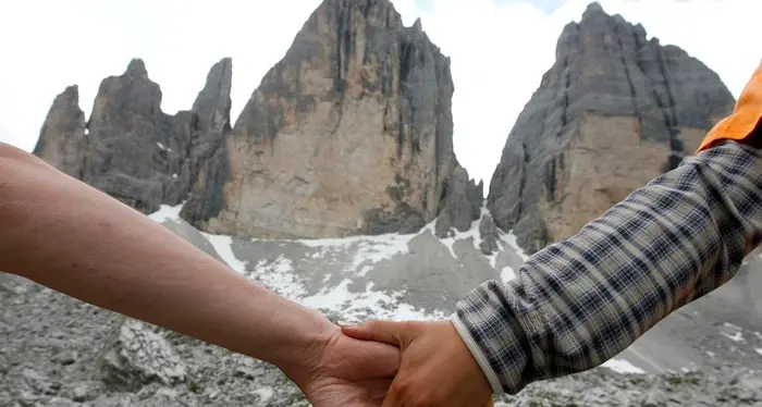 Alpinisti non vogliono pagare Zaia non ci sta: soccorso dovuto