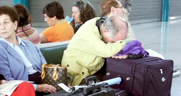 Dai costi lievitati ai ritardi Vacanze rovinate, 200 segnalazioni