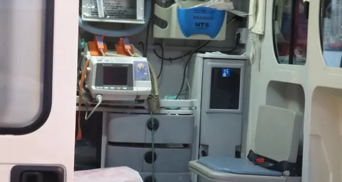 La tragedia: bimbo di 6 anni muore schiacciato da una cisterna