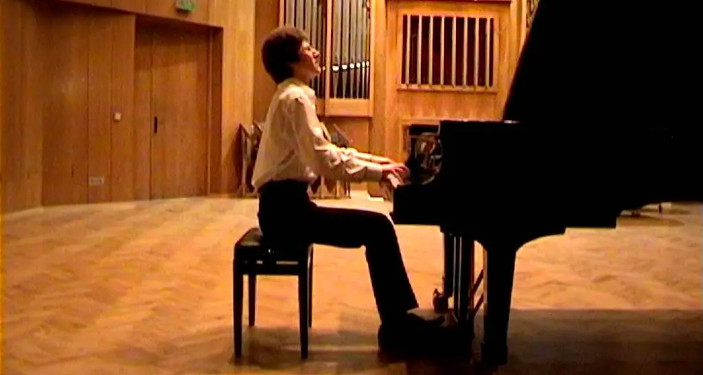 Assegnato il Premio Busoni vince il bulgaro Ivanov
