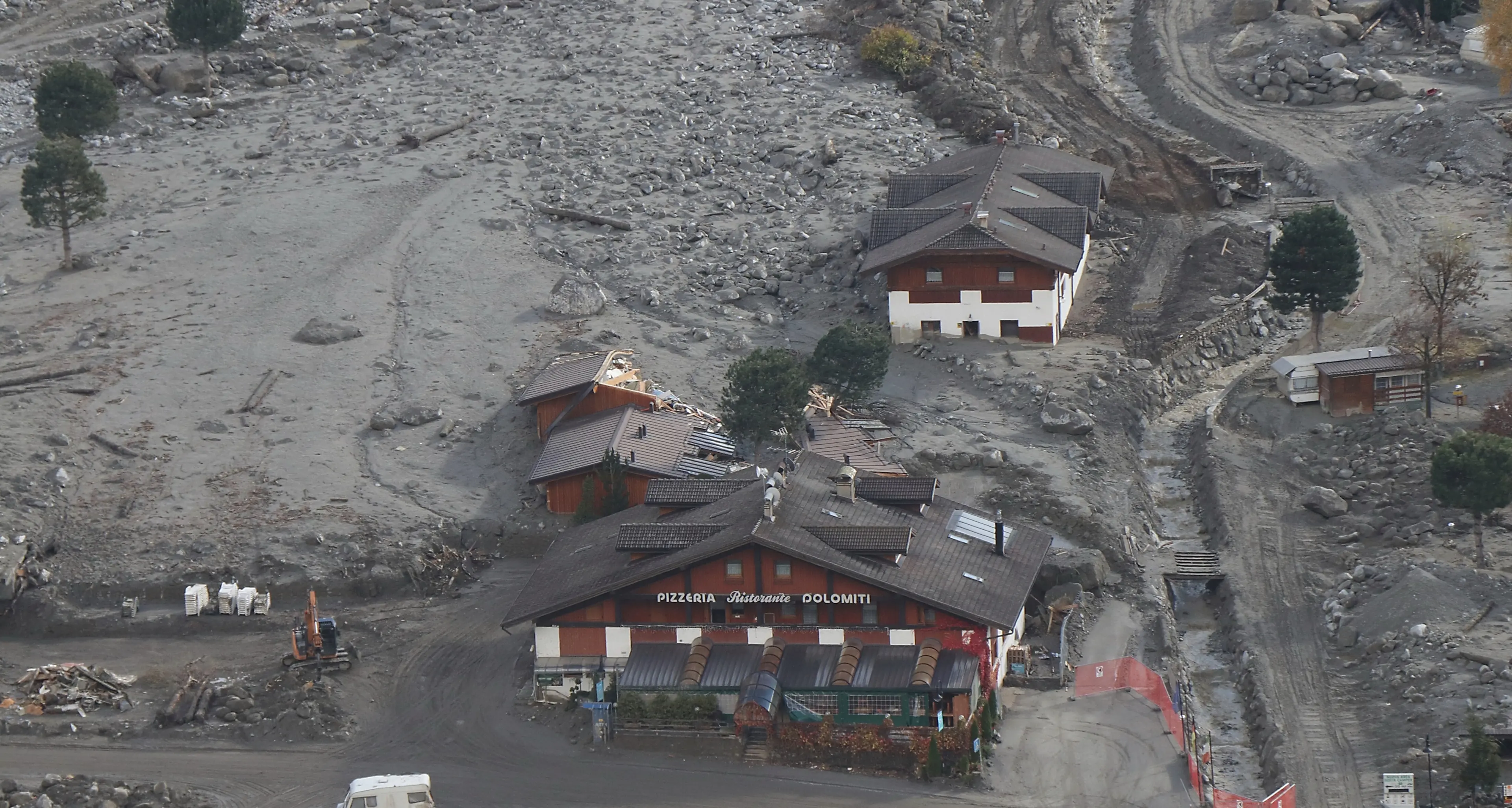 Disastro di fango a Dimaro per la morte di Michela Ramponi quattro indagati dalla Procura