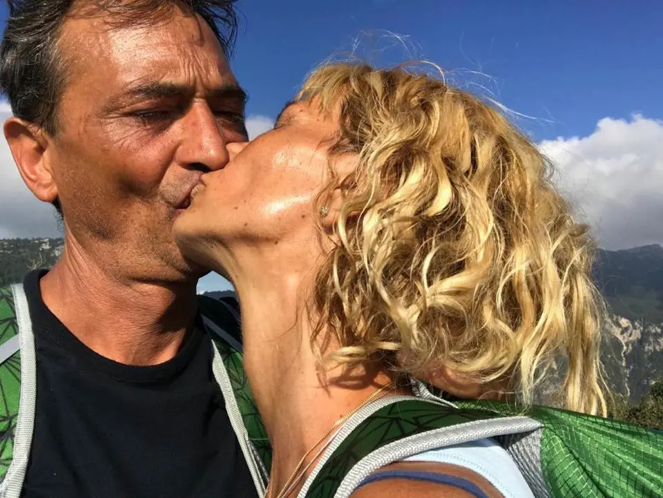 Eleonora Perraro - Marco Manfrini Nago omicidio 18 agosto