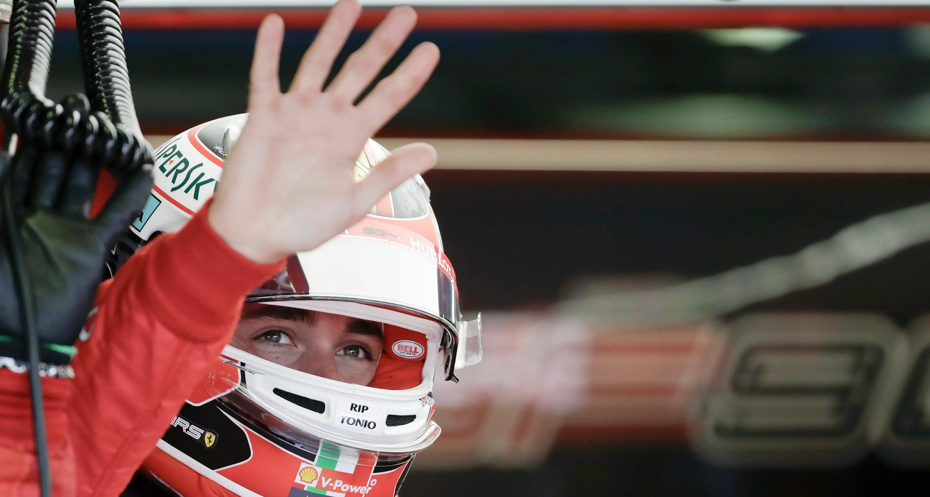 Oggi il Gp di Monza parata di stelle nel parterre e Drogba parla di razzismo