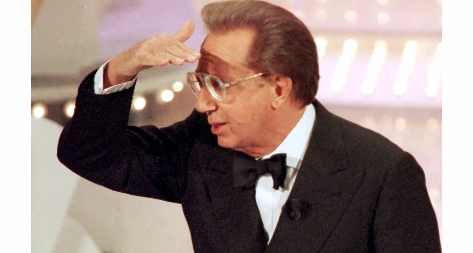 Dieci anni fa moriva il grande Mike Bongiorno: Mattarella gli rende omaggio