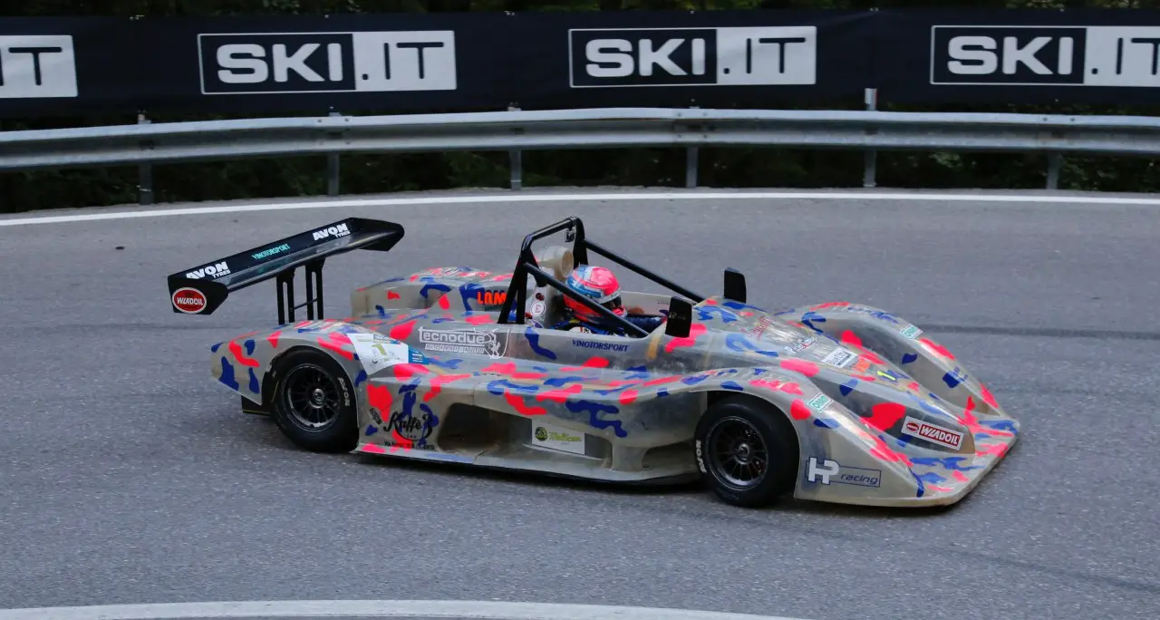 Motori, domani lo Slalom strada chiusa tutto il giorno fra Dimaro e Folgarida