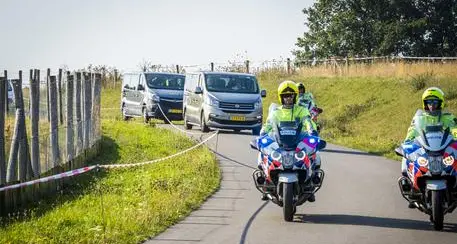 Olanda, sparatoria a Dordrech Ci sarebbero tre vittime