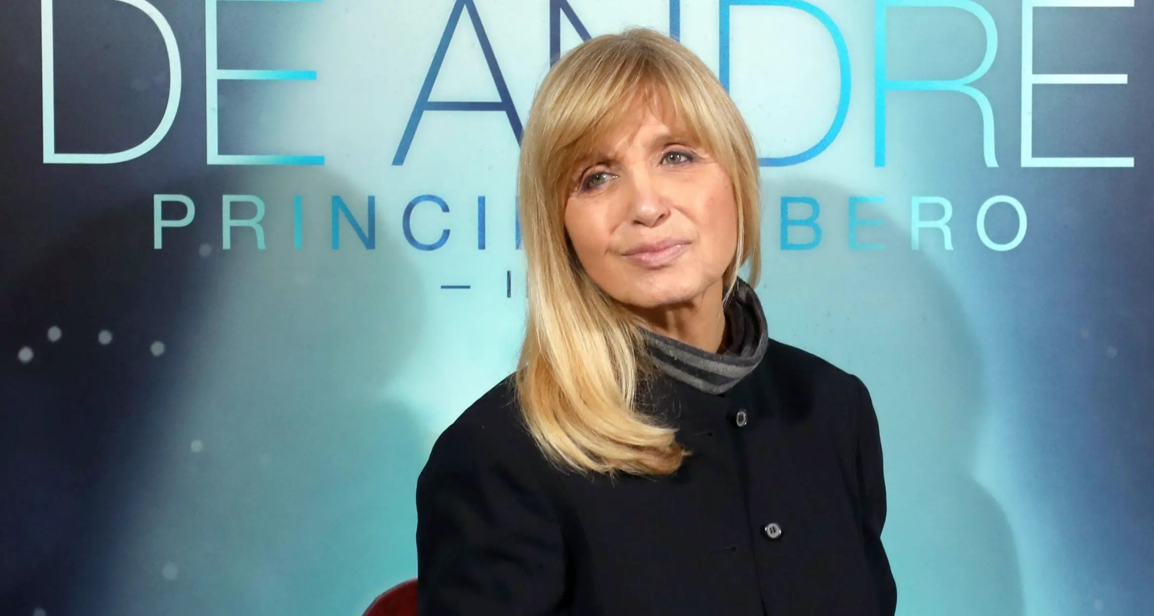 La vita di De André: incontro con Dori Ghezzi venerdì a Rovereto