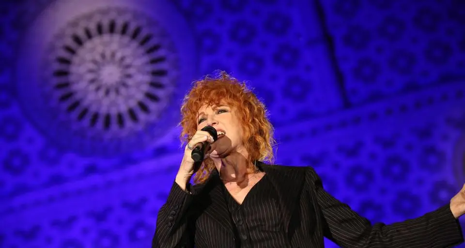 Fiorella Mannoia: sold out il live di giovedì a Trento ma ancora qualche biglietto per venerdi