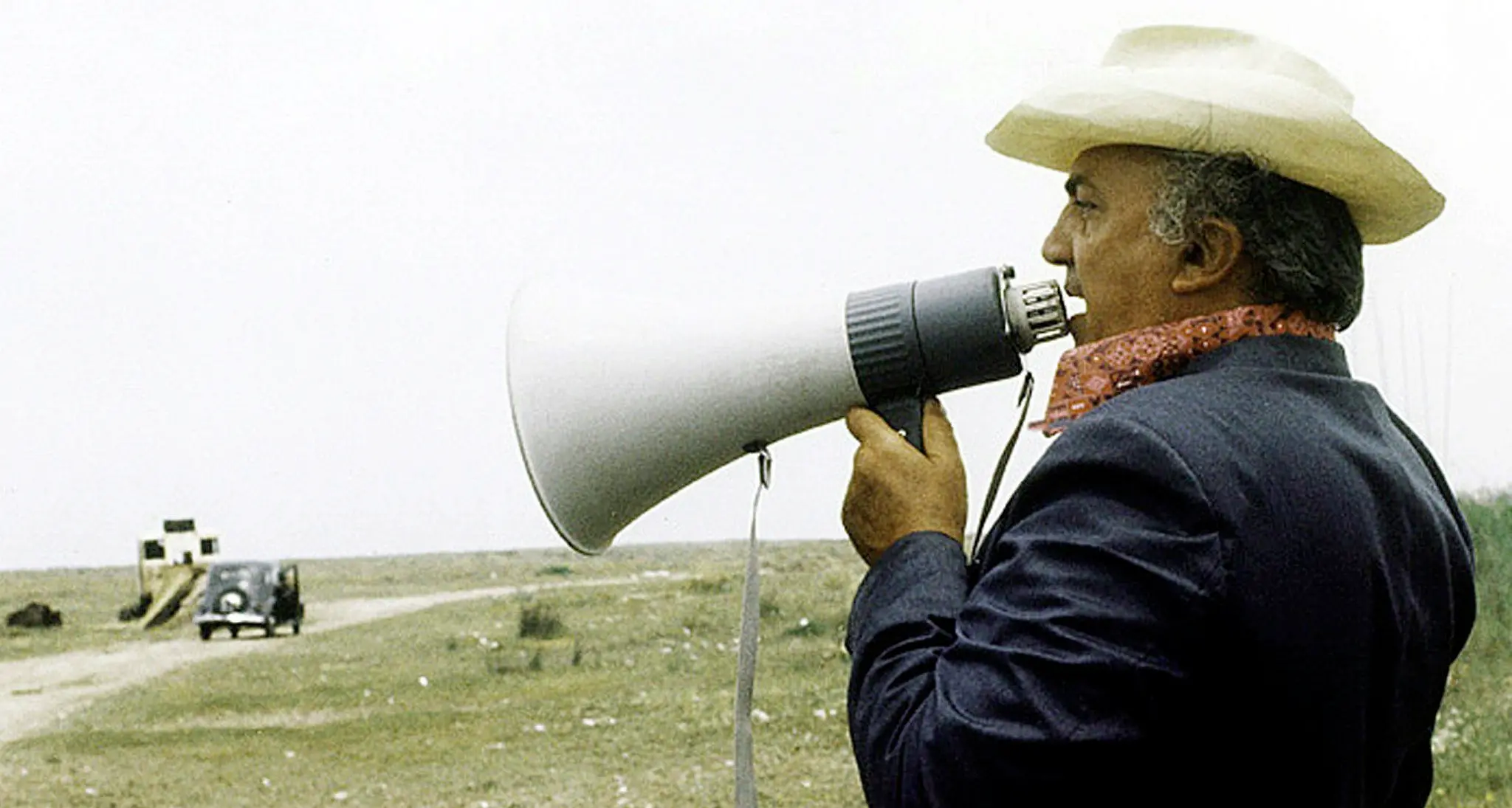 Una mostra per Federico Fellini a Rimini dal 14 dicembre (aspettando il suo Museo)