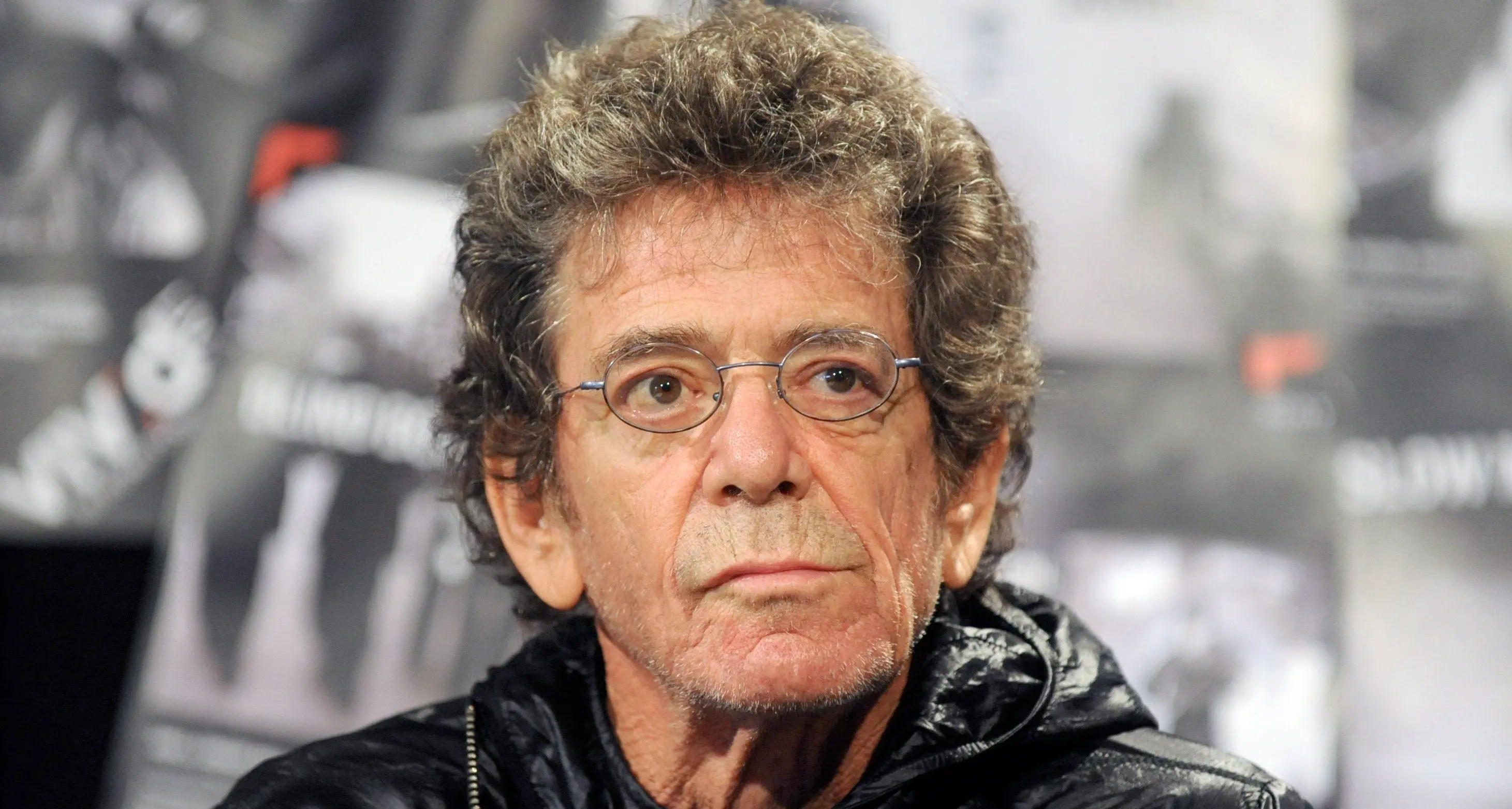 Scoperta una cassetta con brani di Lou Reed e parole di Andy Warhol