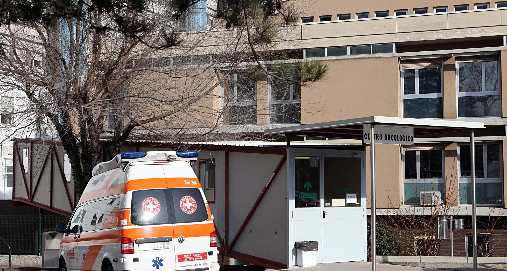 Grazie per la solidarietà: i malati vanno rispettati