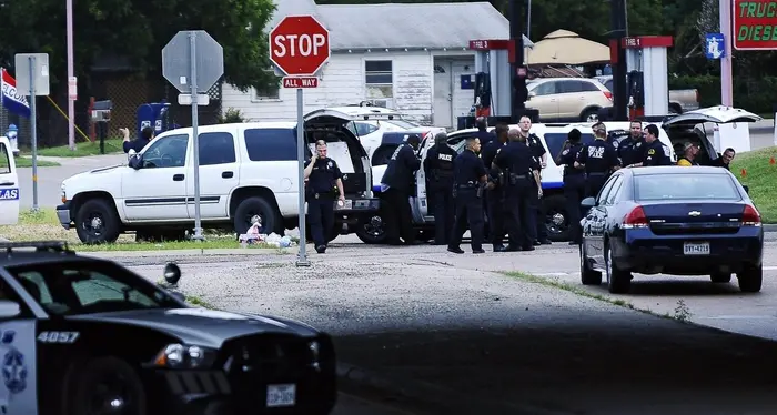 Usa, nuova sparatoria in Texas Almeno 5 morti e 21 feriti