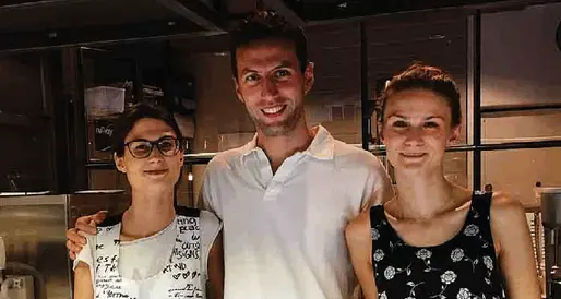 Dalle mucche i formaggi e i gelati a km 0