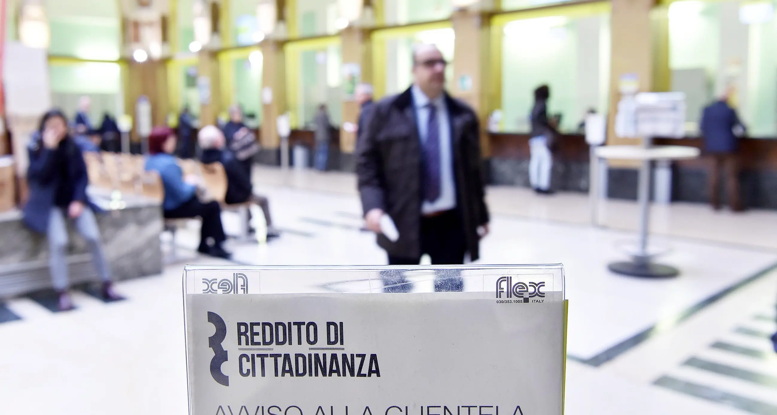 Reddito o pensione di cittadinanza in Trentino lo prendono in 5.933 in media 352 euro al mese
