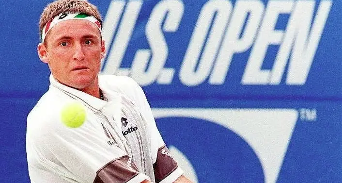 Un italiano a capo dellìATP Andrea Gaudenzi comanda il tennis mondiale