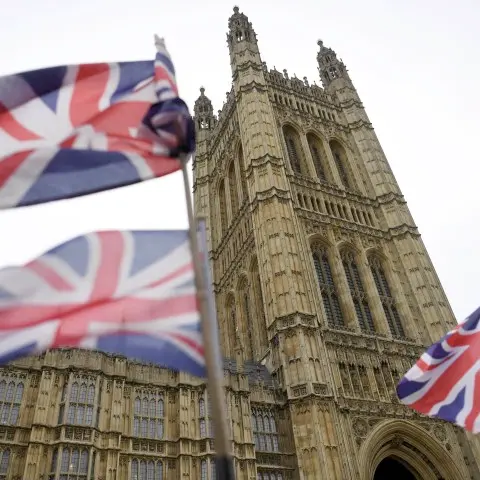 La Brexit ci sarà, trovate un'intesa