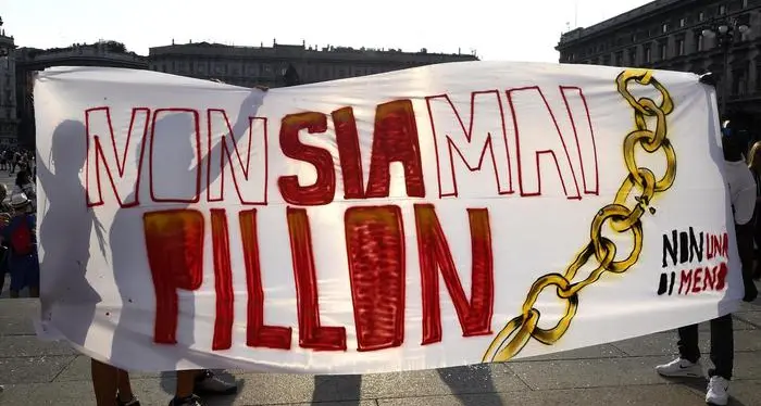 Famiglia, la neo ministra archivia il ddl Pillon