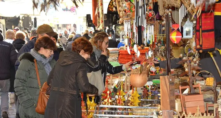 Mercatini di Natale e inchiesta su Elda Verones: la \"Vigilanza\" chiede lumi