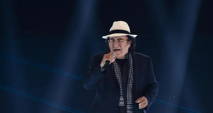 Al Bano non è più sulla «lista nera» dei nemici dell'Ucraina