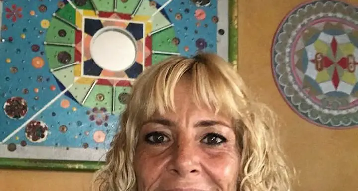 Per Eleonora, uccisa di botte domenica una marcia silenziosa da Nago al luogo del delitto