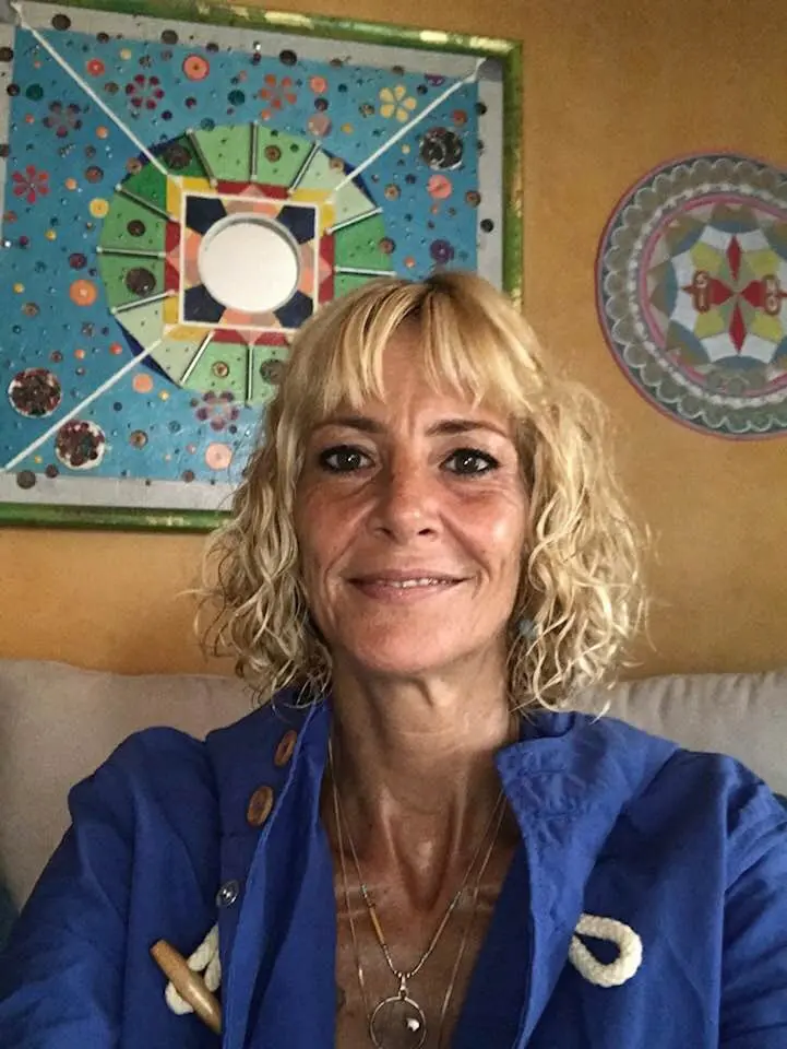 Eleonora Perraro - Marco Manfrini Nago omicidio