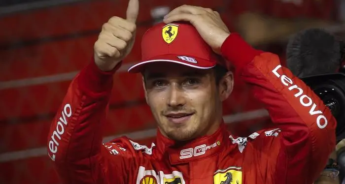 Bottas vince il Gp d'Austria Ottimo secondo per Leclerc