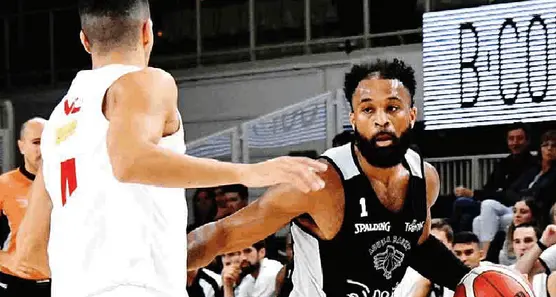 Aquila in campo stasera contro Bonn ma pensando a Pistoia