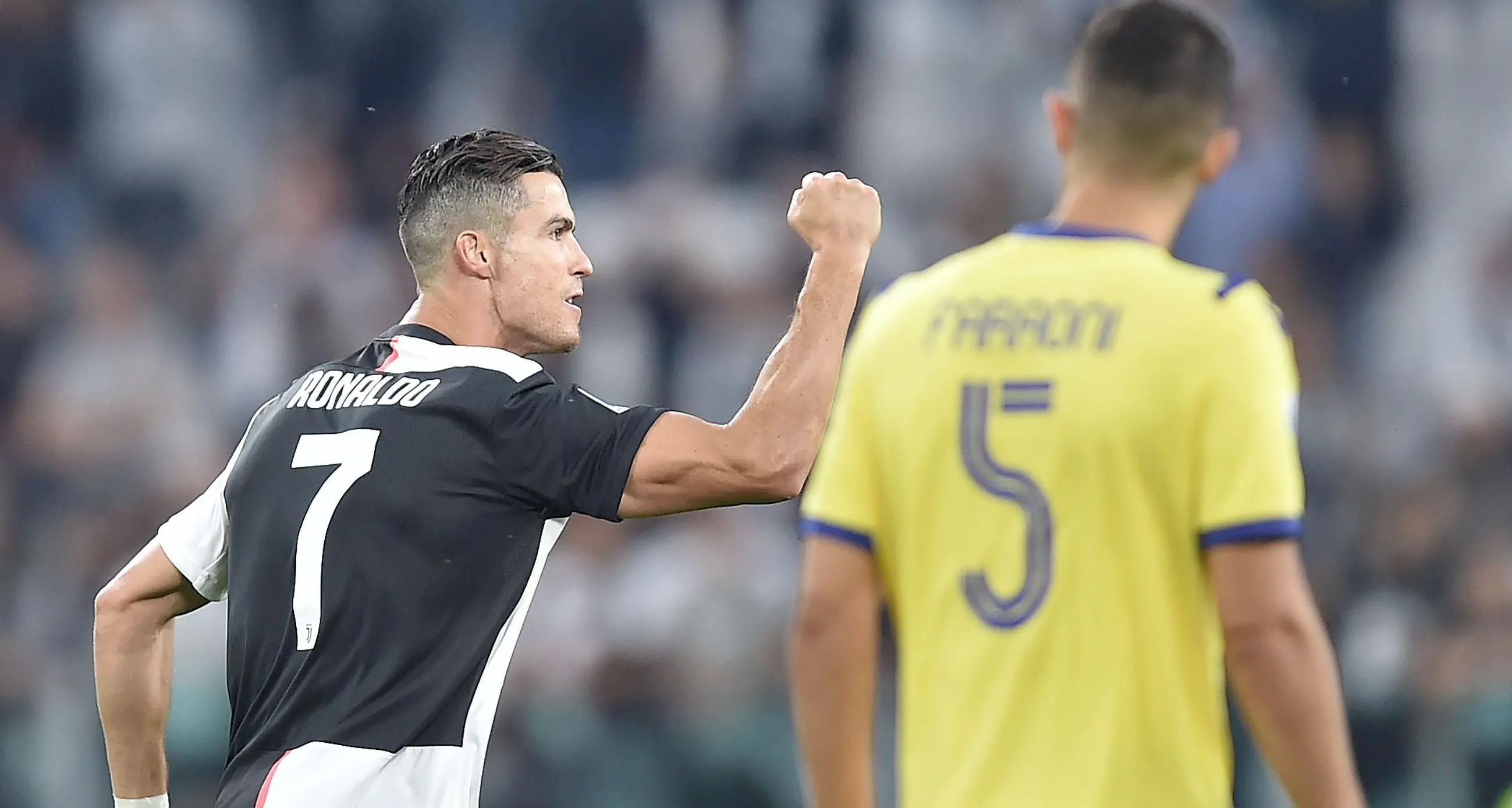 Oggi la Juventus a Bergamo Sarri non schiera Ronaldo e teme l'Atalanta corsara