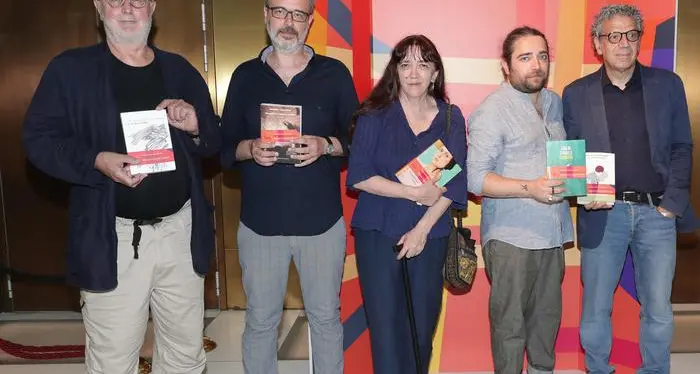 Domani il Premio Campiello ecco i libri in gara
