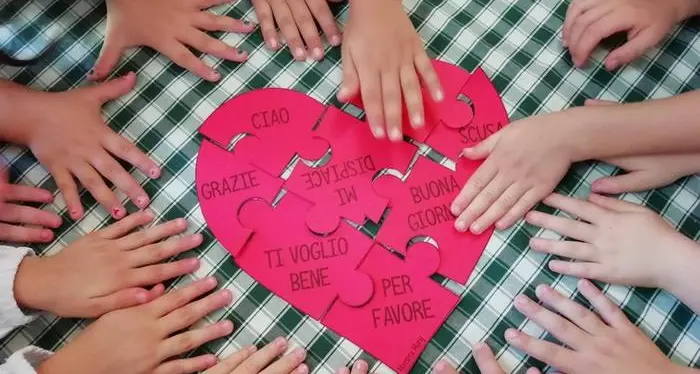 Il comune di Cimone nomina l'assessore alla gentilezza