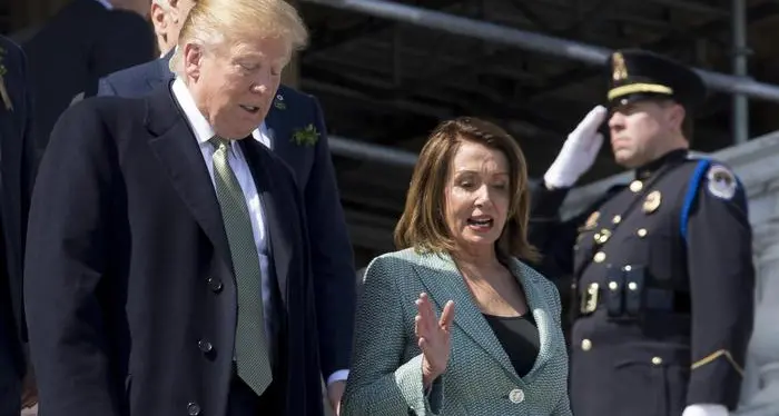 Impeachment contro Trump Al via l'indagine formale: una bomba sulla campagna per le presidenziali