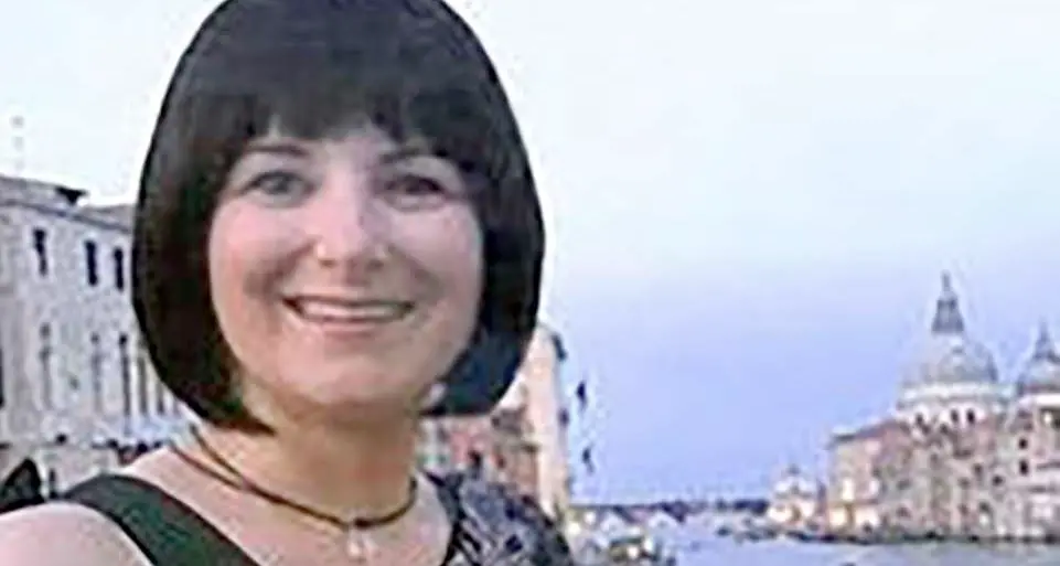 Addio a Flavia, 37 anni volontaria della Croce Rossa che ha combattuto il male