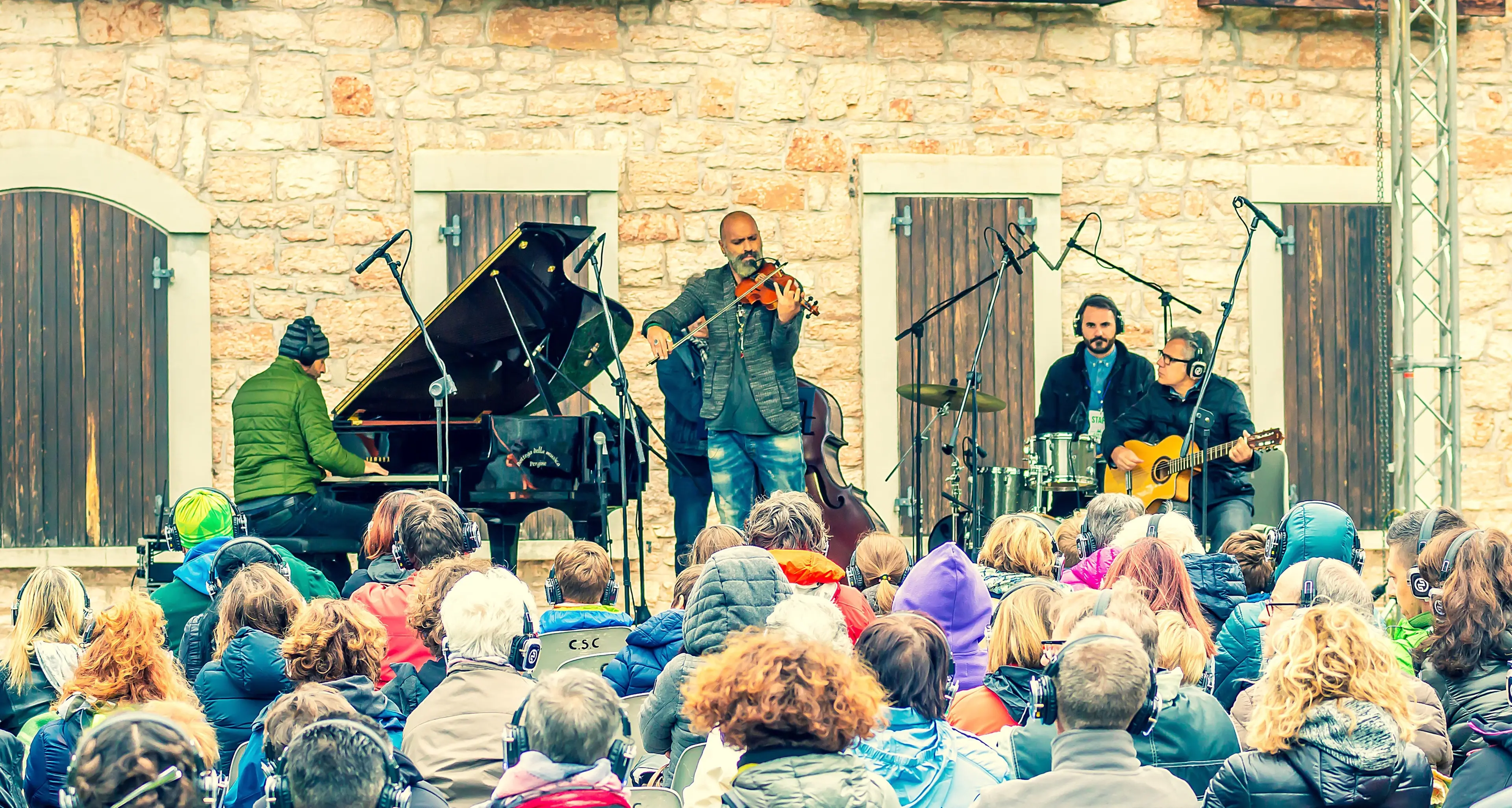 Monte Bondone Green Festival: in archivio la prima edizione con oltre mille presenze
