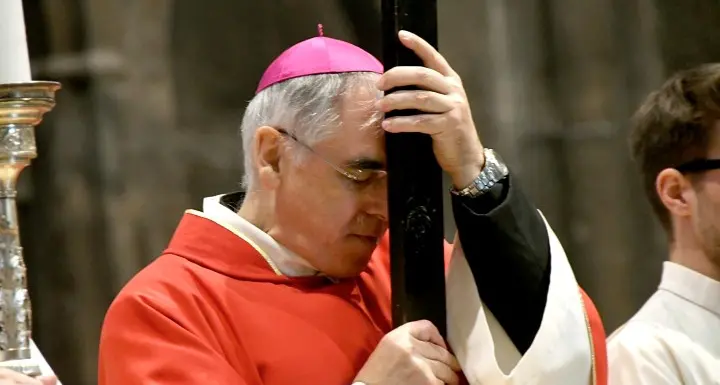 La Uil \"chiama\" il vescovo «All'Itea le case della Curia»