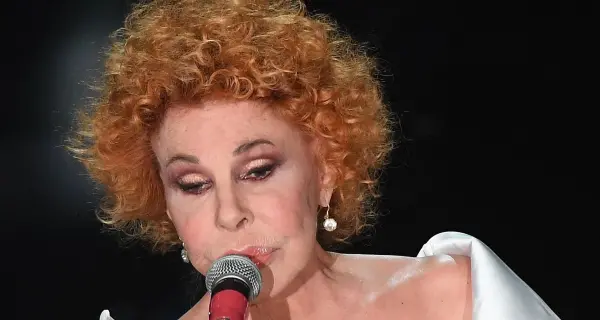 Festival di Sartemo: ospiti Giorgia e la Vanoni (ma ci sarà il pubblico?)
