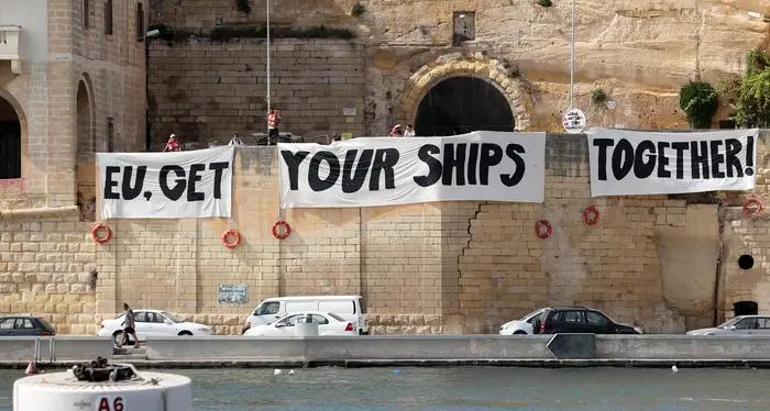 Migranti, a Malta arriva l’Intesa per le redistribuzione in Europa